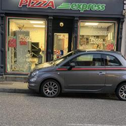 Allo Pizza Express, Phalsbourg - Horaires d'ouverture
