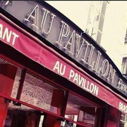 AU PAVILLON, Saint-Denis - Horaires d'ouverture