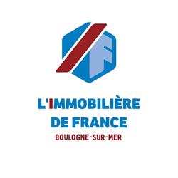 L'immobilière de France Boulogne-sur-Mer - Horaires d'ouverture