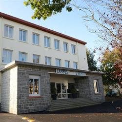 CAMPUS D'ARMOR, Saint-Brieuc - Horaires d'ouverture
