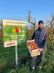 EARL BIO OUTTERS, Wallon-Cappel - Horaires d'ouverture