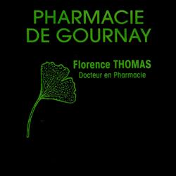 Pharmacie de Gournay, Gonfreville-l'Orcher - Horaires d'ouverture