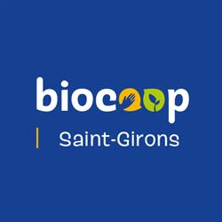 Biocoop - Eau D'ayes, Saint-Girons - Horaires d'ouverture