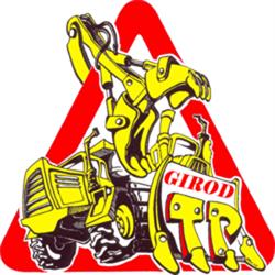 Girod Frères T.P, Thonon-les-Bains - Horaires d'ouverture