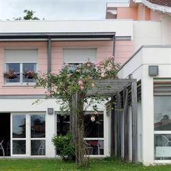 EHPAD RESIDENCE LEON LAFOURCADE, Saint-Martin-de-Seignanx - Horaires d'ouverture