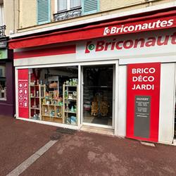 Briconautes Croissy, Croissy-sur-Seine - Horaires d'ouverture