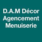 D.A.M Décor Agencement Menuiserie, Assais-les-Jumeaux - Horaires d'ouverture