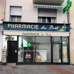 Grande Pharmacie Du Port Vellozzo Mirabel, Sanary-sur-Mer - Horaires d'ouverture