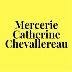 Mercerie Catherine Chevallereau, Fontenay-le-Comte - Horaires d'ouverture
