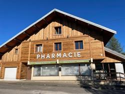 Pharmacie Des Deux Lacs, Labergement-Sainte-Marie - Horaires d'ouverture
