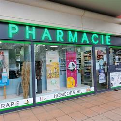 Pharmacie St Germain, Saint-Thibault-des-Vignes - Horaires d'ouverture