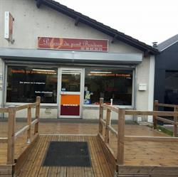 Pizzeria Du Pont Bordeau, Saint-Jean-de-Braye - Horaires d'ouverture