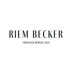 Riem Becker, Ivry-sur-Seine - Horaires d'ouverture
