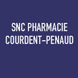 Pharmacie Courdent-Penaud, Bretignolles-sur-Mer - Horaires d'ouverture