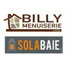 Billy Menuiserie SAS, Saint-Varent - Horaires d'ouverture