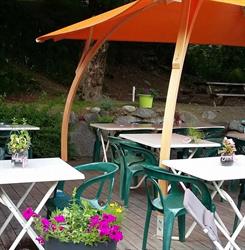 SARL LES GAILLANDS, Chamonix-Mont-Blanc - Horaires d'ouverture