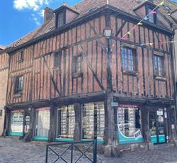 Agence Camilotto, Nogent-le-Roi - Horaires d'ouverture