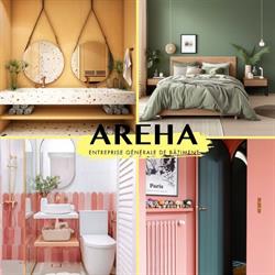 Areha Entreprise Bâtiment Yvelines (78), Croissy-sur-Seine - Horaires d'ouverture