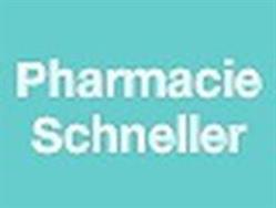 Pharmacie Schneller, Hérimoncourt - Horaires d'ouverture