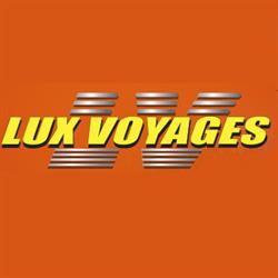 Lux Voyages, - Horaires d'ouverture