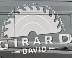 SARL Girard, Bémécourt - Horaires d'ouverture