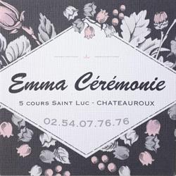 Emma Cérémonie, Châteauroux - Horaires d'ouverture