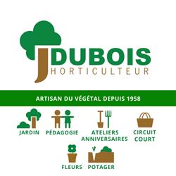 Dubois Jean, Béthune - Horaires d'ouverture