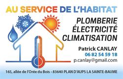 Au service de l'habitat, Plan-d'Aups-Sainte-Baume - Horaires d'ouverture