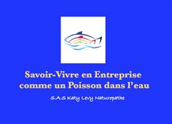 SAS Katy Levy Naturopathe, Chéreng - Horaires d'ouverture