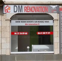 DM Rénovation, Landivisiau - Horaires d'ouverture