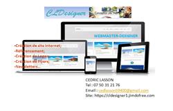 CLDesigner1, Cambrai - Horaires d'ouverture