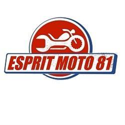 ESPRIT MOTO 81 - 2x2 Roues, Bout-du-Pont-de-Larn - Horaires d'ouverture