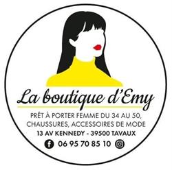 La boutique d'Emy, Tavaux - Horaires d'ouverture