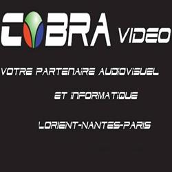 Cobra Vidéo, Larmor-Plage - Horaires d'ouverture