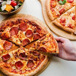 C'Ma Pizza - Valenton - Horaires d'ouverture