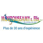 MOUTOUSSAMY ET FILS, Sainte-Marie - Horaires d'ouverture