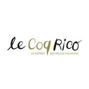 Le Coq Rico, Paris - Horaires d'ouverture