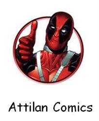 ATTILAN COMICS, Saint-Georges-d'Oléron - Horaires d'ouverture