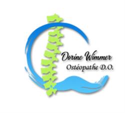 Dorine WIMMER Ostéopathe D.O., Schiltigheim - Horaires d'ouverture