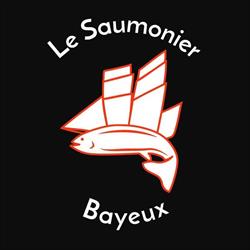 LE SAUMONIER BAYEUX, Bayeux - Horaires d'ouverture