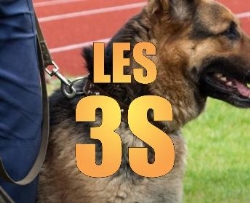 LES 3S, Le Mesnil-Aubry - Horaires d'ouverture
