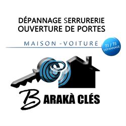 BARAKA CLES, Le Port - Horaires d'ouverture