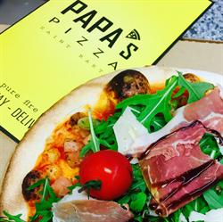papa's pizza, Saint-Barthélemy - Horaires d'ouverture