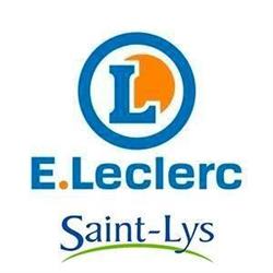 E.Leclerc, Saint-Lys - Horaires d'ouverture