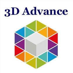3D ADVANCE, Nancy - Horaires d'ouverture