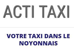 ACTI TAXI, Pimprez - Horaires d'ouverture