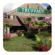 Truffaut, Puiseux-Pontoise - Horaires d'ouverture