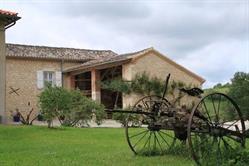 Le Val de la Garenne, Senouillac - Horaires d'ouverture