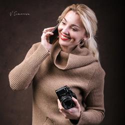 Véronika Simonova photographe, Barr - Horaires d'ouverture