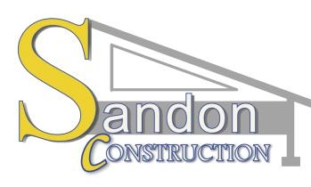 SANDON CONSTRUCTION, Anneyron - Horaires d'ouverture